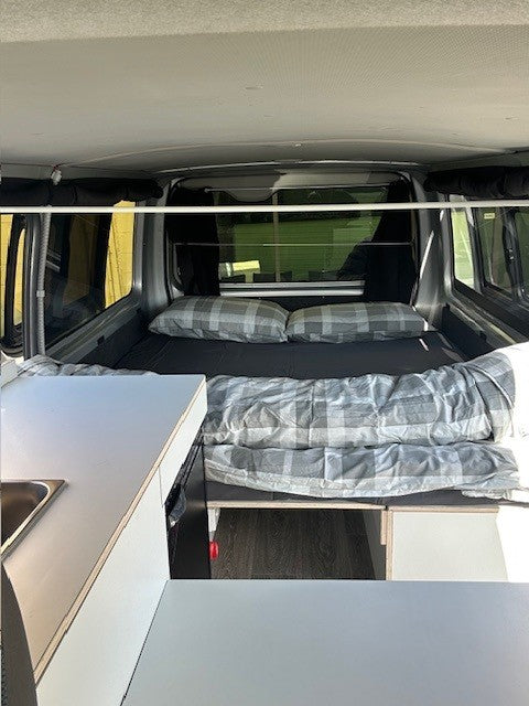 Toyota Hiace (Tapoi 153)