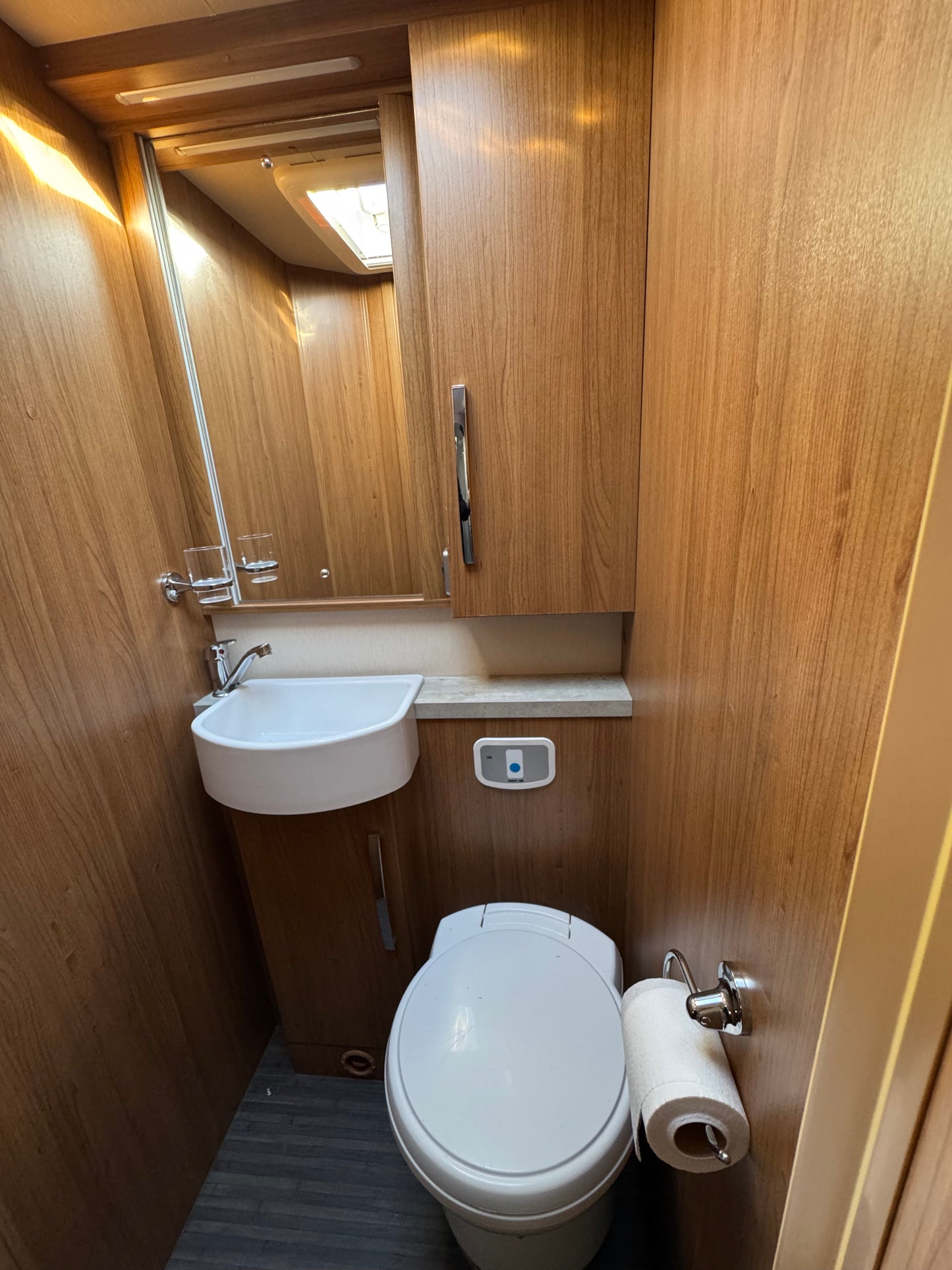TIKI585 (NGK585) Fiat Ducato 2021