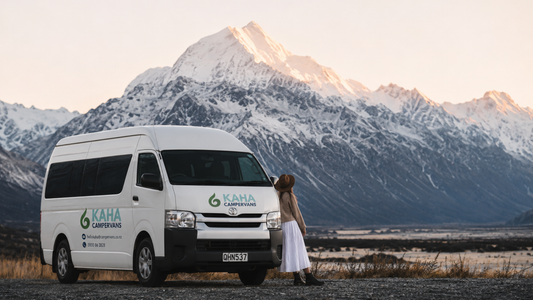 Chasing Snow, Scenic Roads, and Cozy NZ Escapes this June
