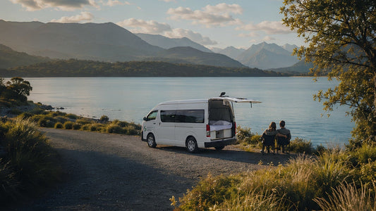 Your Perfect Summer Road Trip Starts with the Right Kaha Vehicle