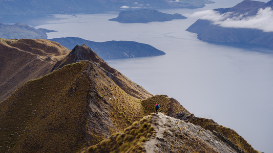 The Top 10 Best Walks and Hikes in New Zealand