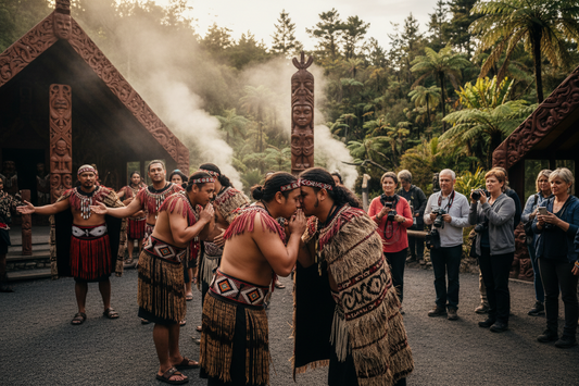 The Open Road Awaits: Exploring New Zealand by Campervan in 2026