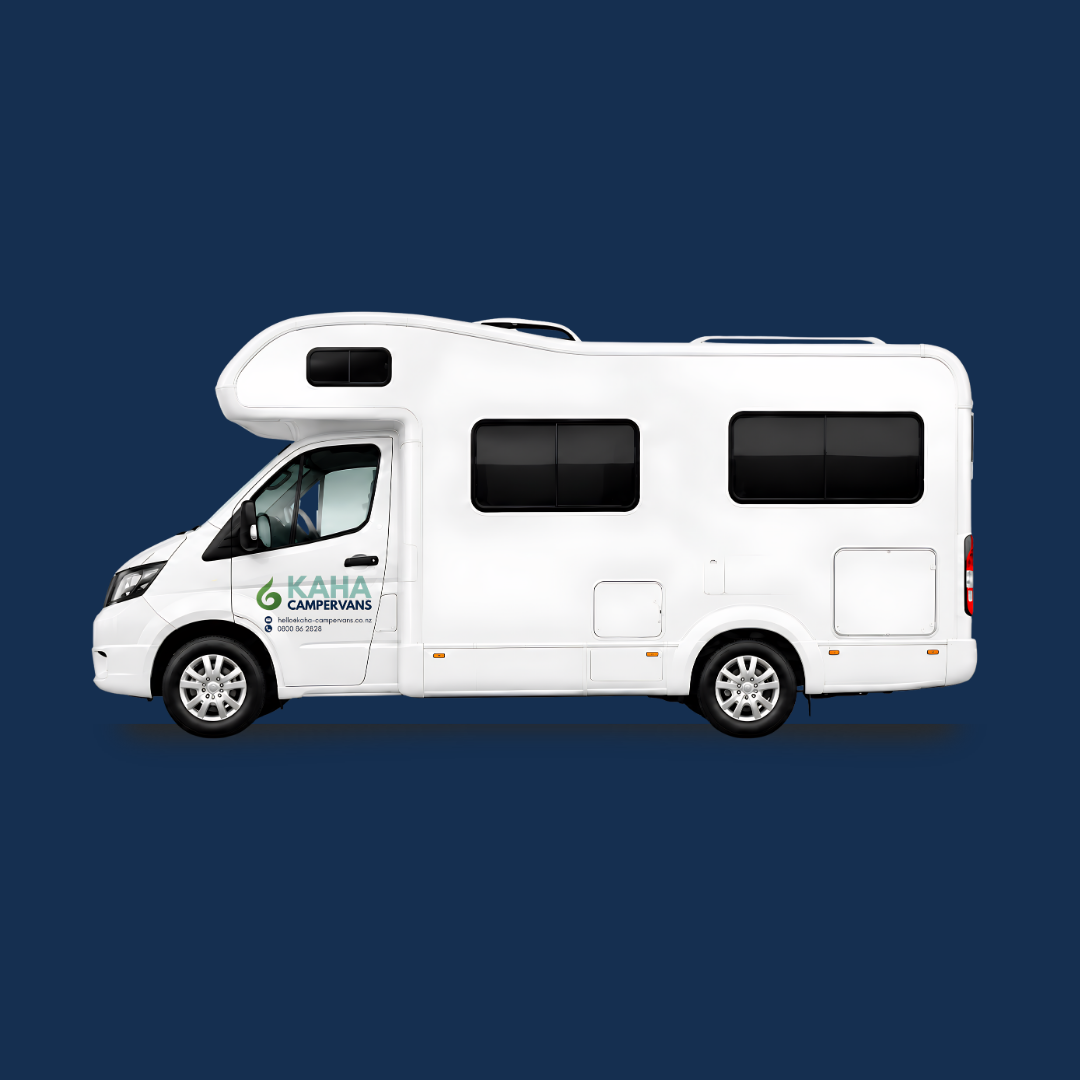 Motorhome