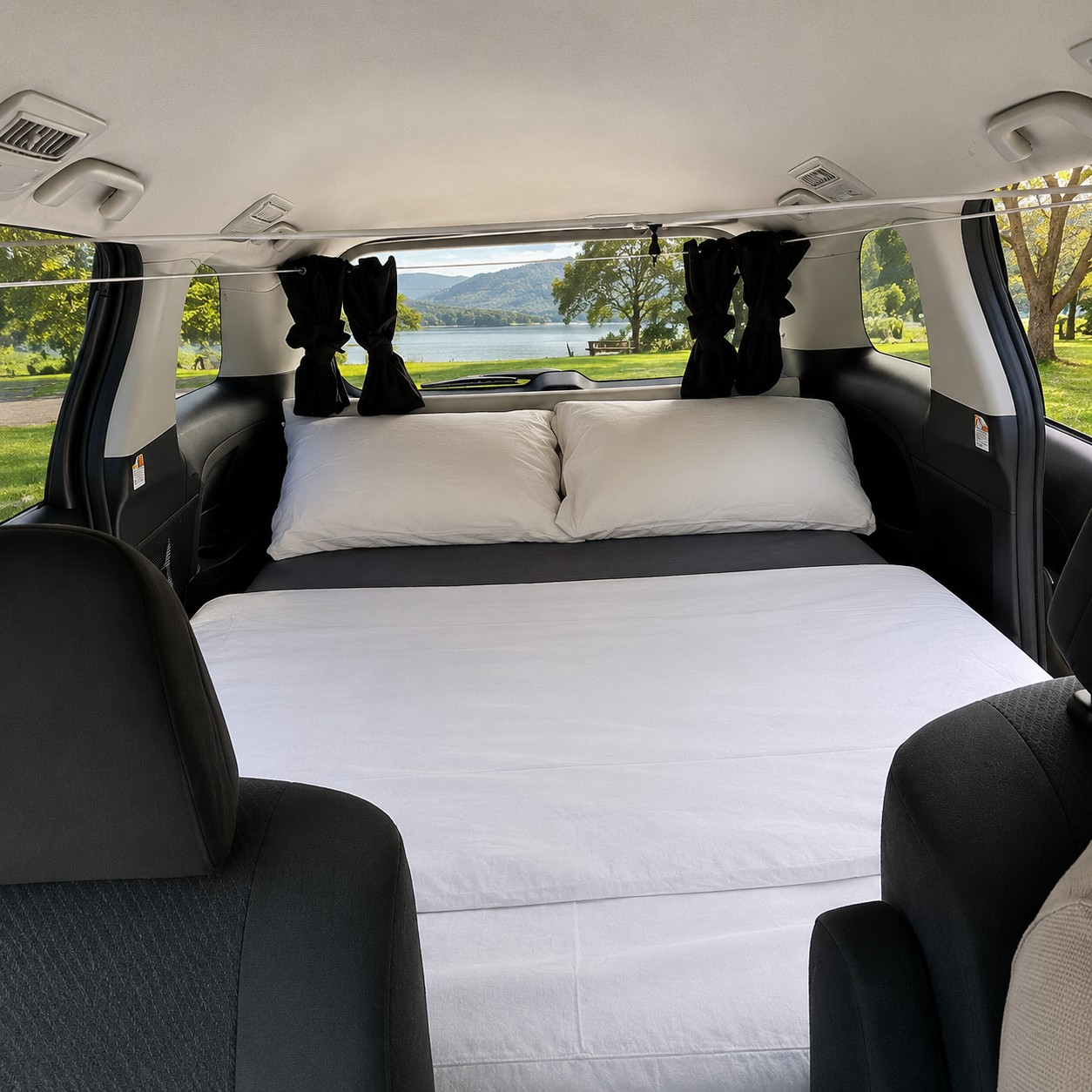 Toyota Estima (Rangi 588)