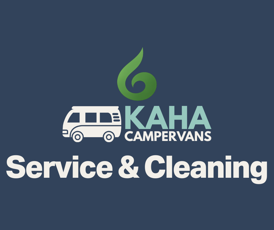 Service & Cleaning Fee