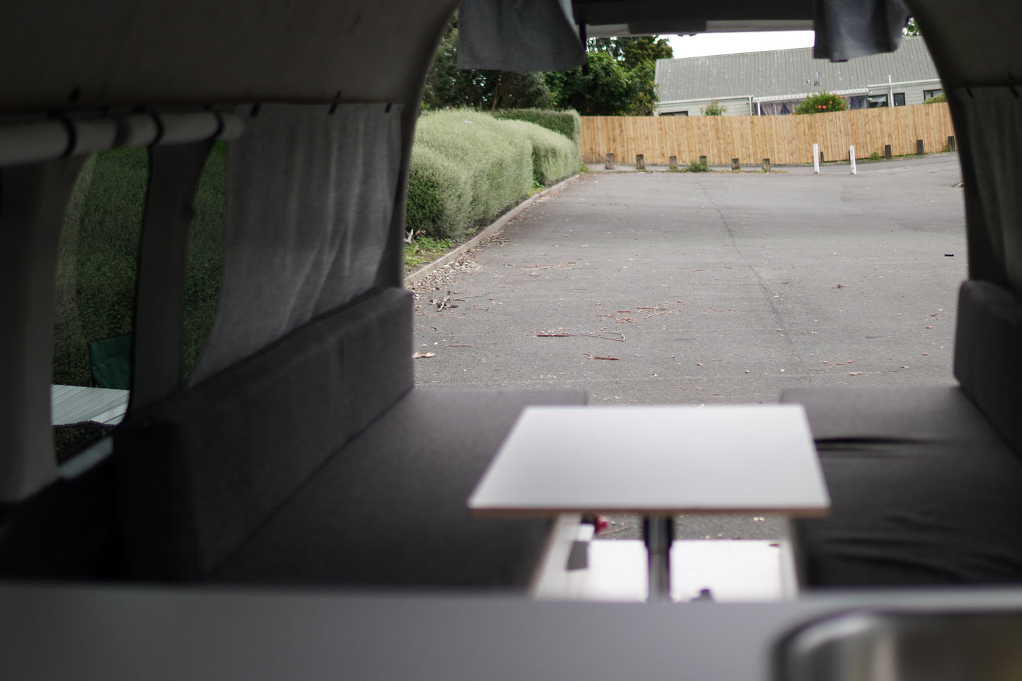 Toyota Hiace (RLT 8)