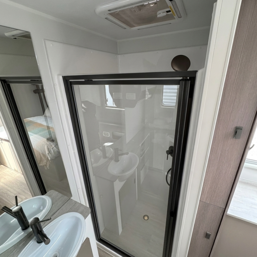 Destiny Motorhome (FA25-2) 2025