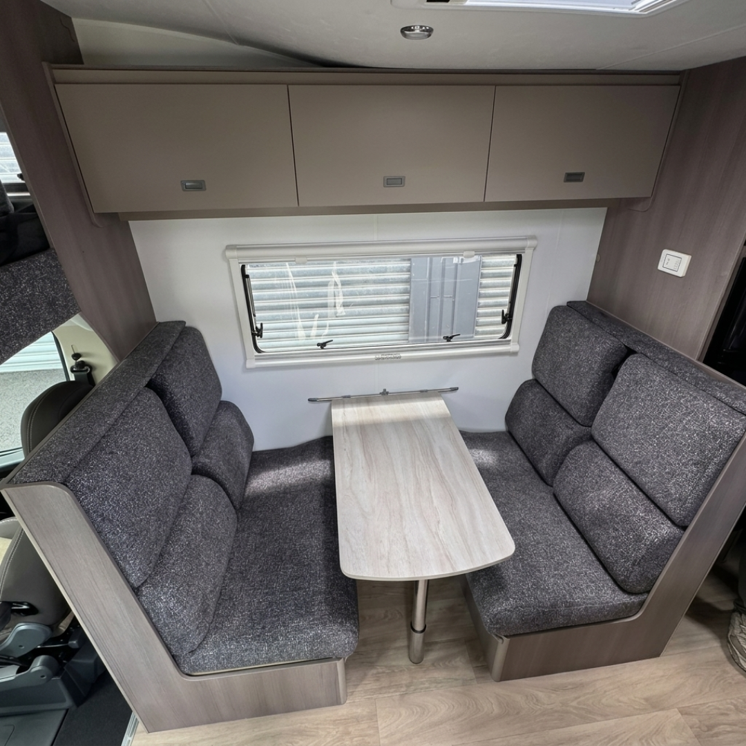 Destiny Motorhome (FA25-2) 2025