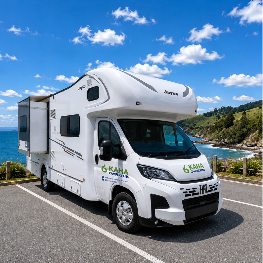 Destiny Motorhome (FA25-2) 2025