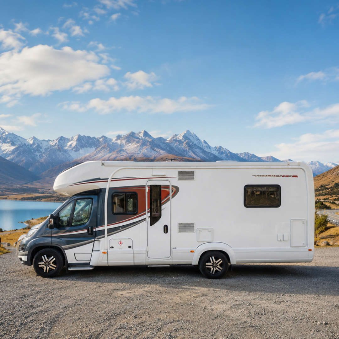 2021 Fiat Ducato (Tiki 585)
