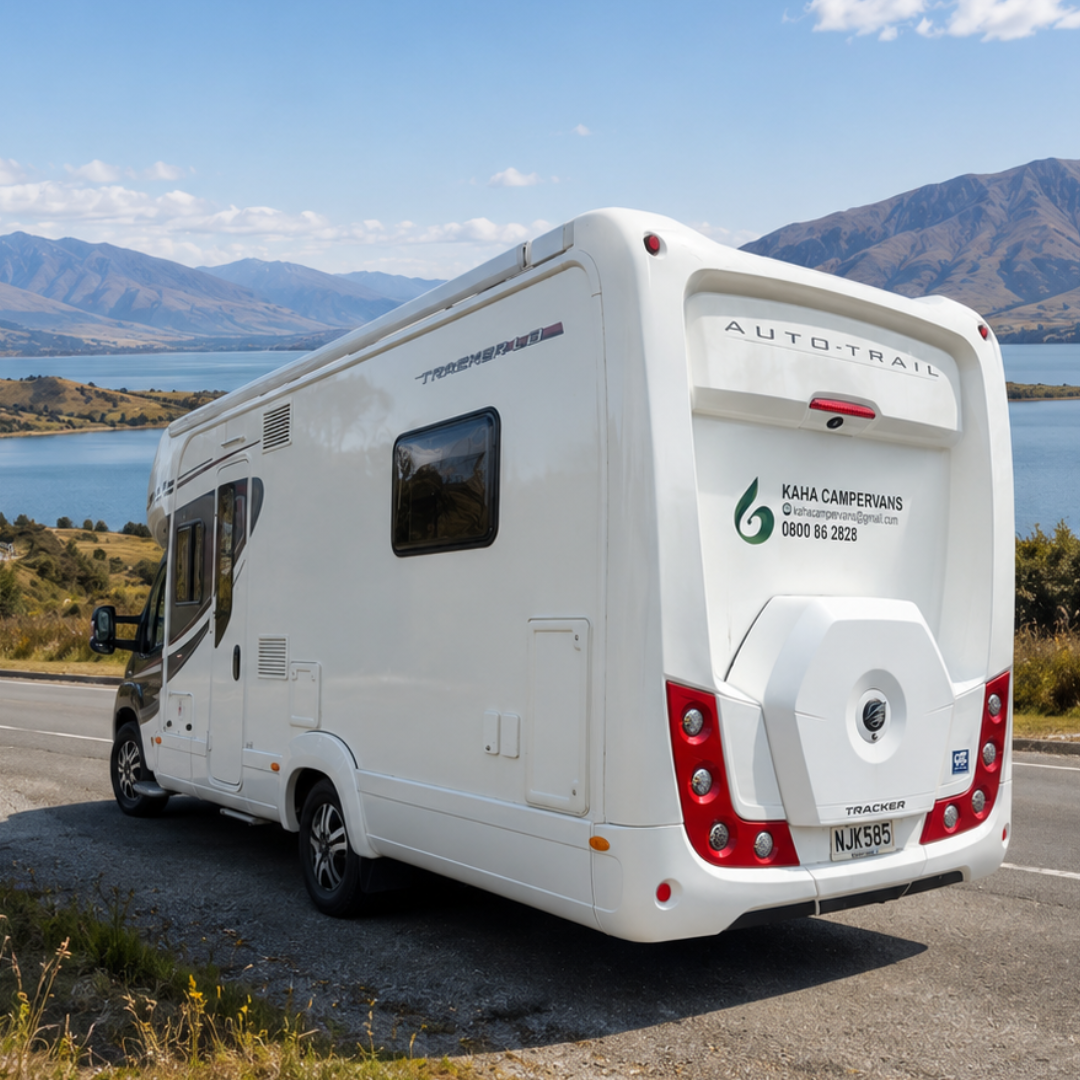 2021 Fiat Ducato (Tiki 585)