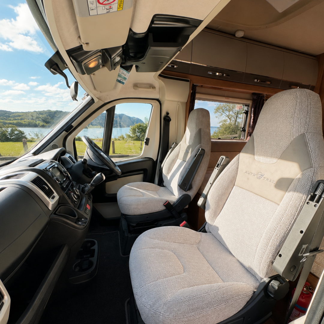 2021 Fiat Ducato (Tiki 585)