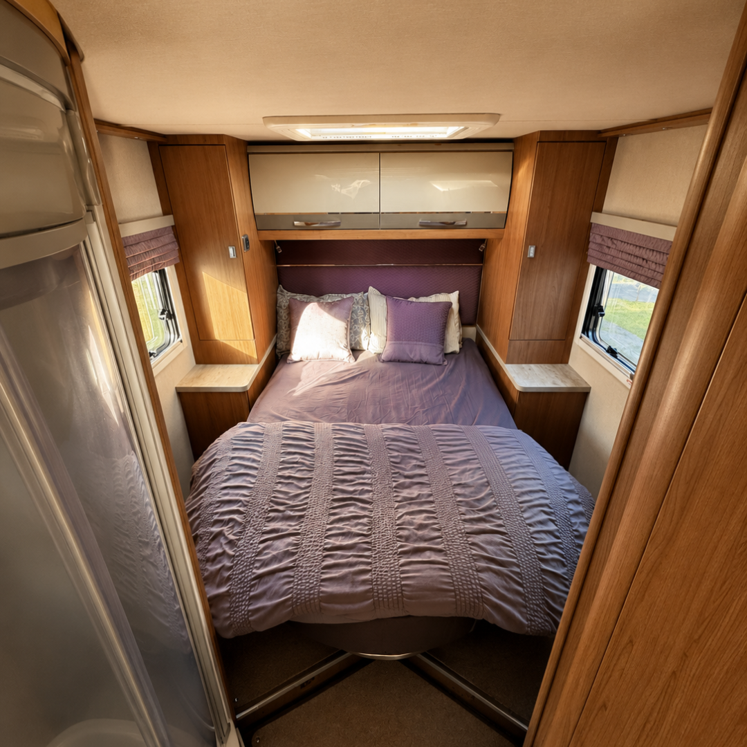 2021 Fiat Ducato (Tiki 585)
