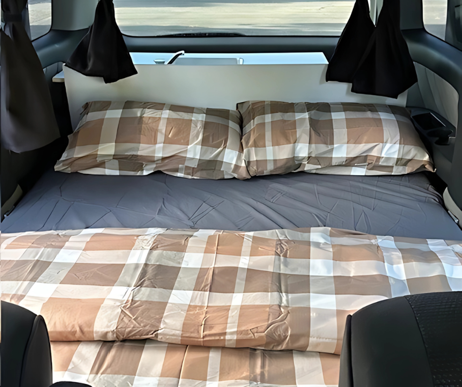 Toyota Alphard (Ranui 425)