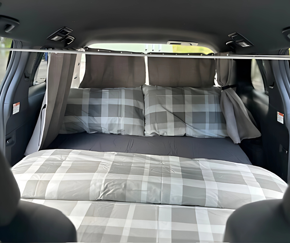 Toyota Estima (Tamana 641)