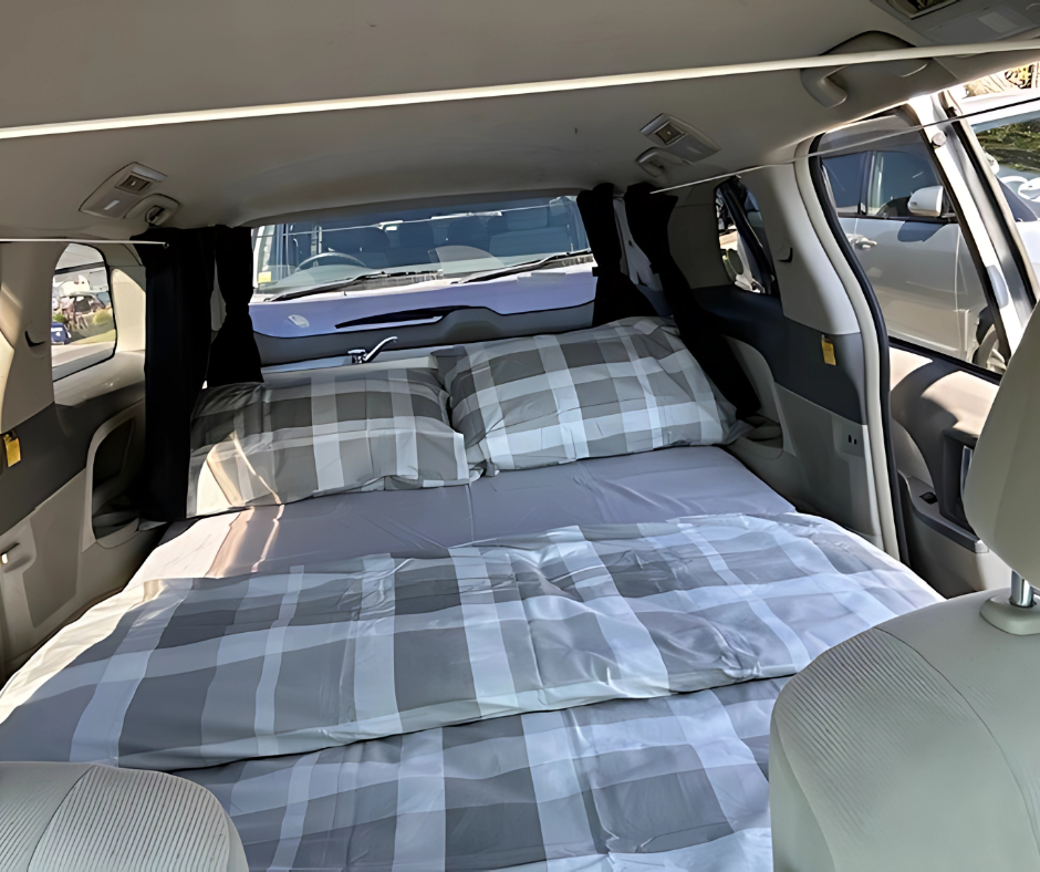 Toyota Estima (Totoka 221)