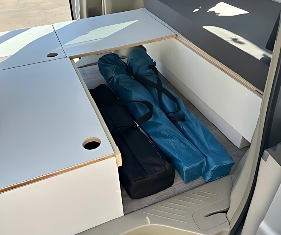 Toyota Estima (Totoka 221)