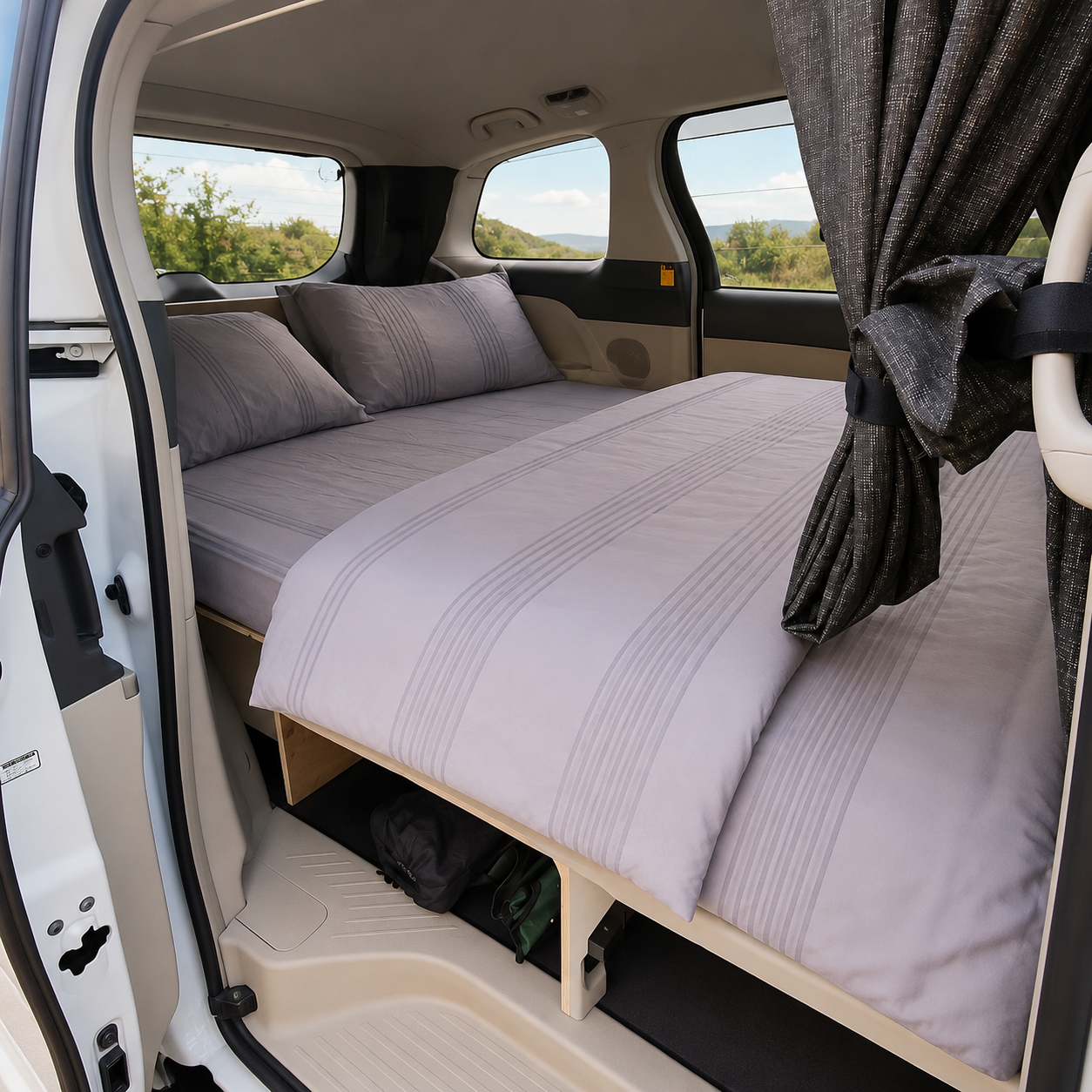 Toyota Estima (Estimator 2.0)