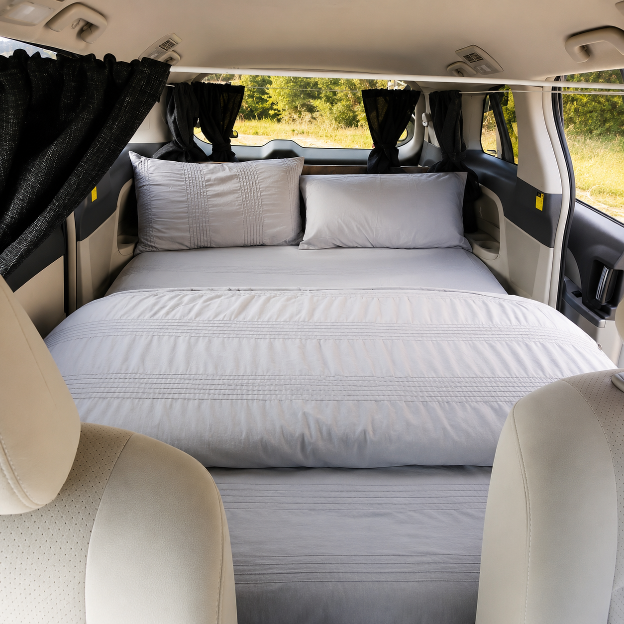 Toyota Estima (Estimator 2.0)