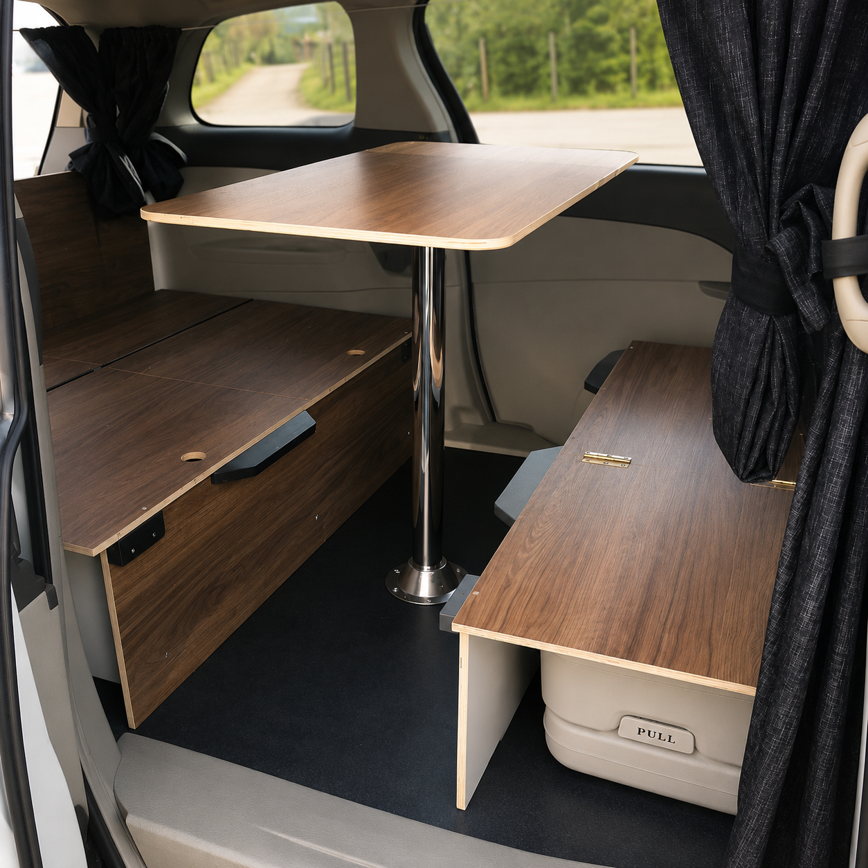 Toyota Estima (Estimator 2.0)