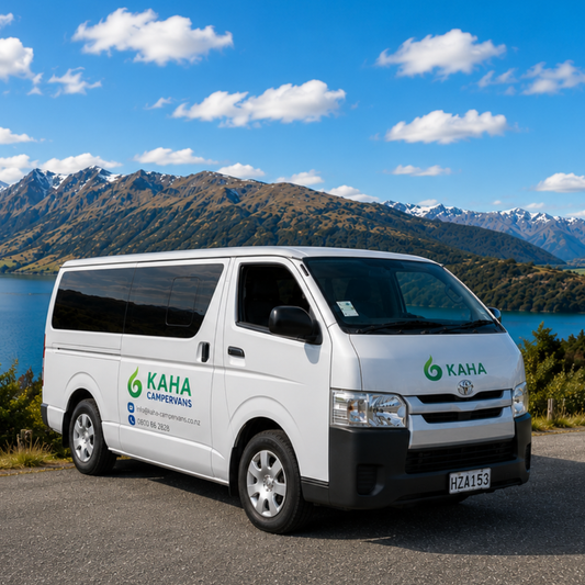 Toyota Hiace (Tapoi 153)