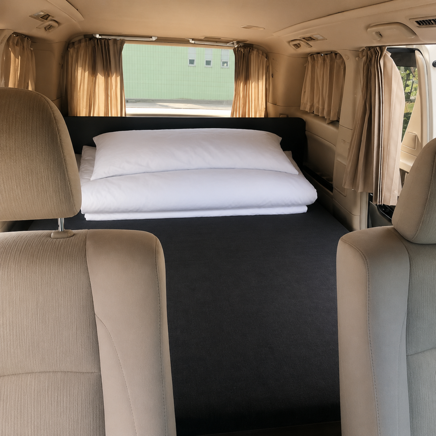 Toyota Vellfire (Vellcat 88)