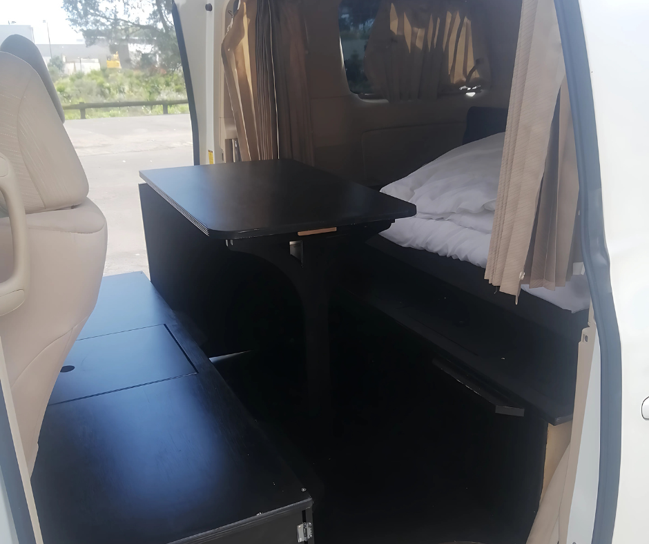 Toyota Vellfire (Vellcat 88)