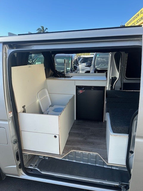 Toyota Hiace (Tapoi 153)