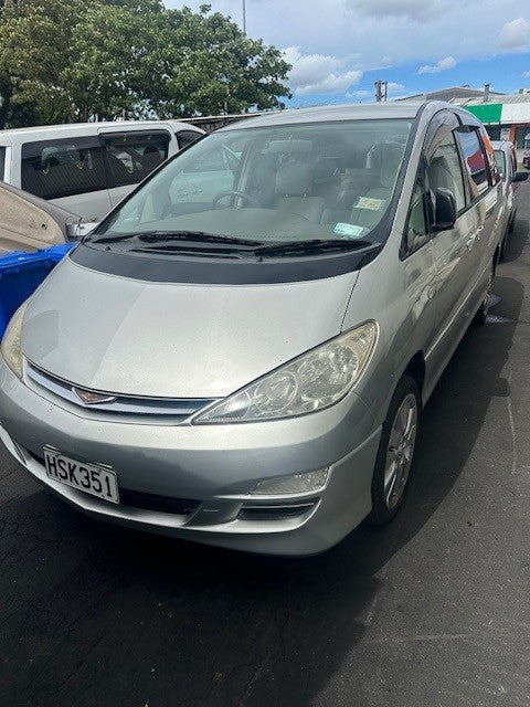 Toyota Estima (Hori 351)