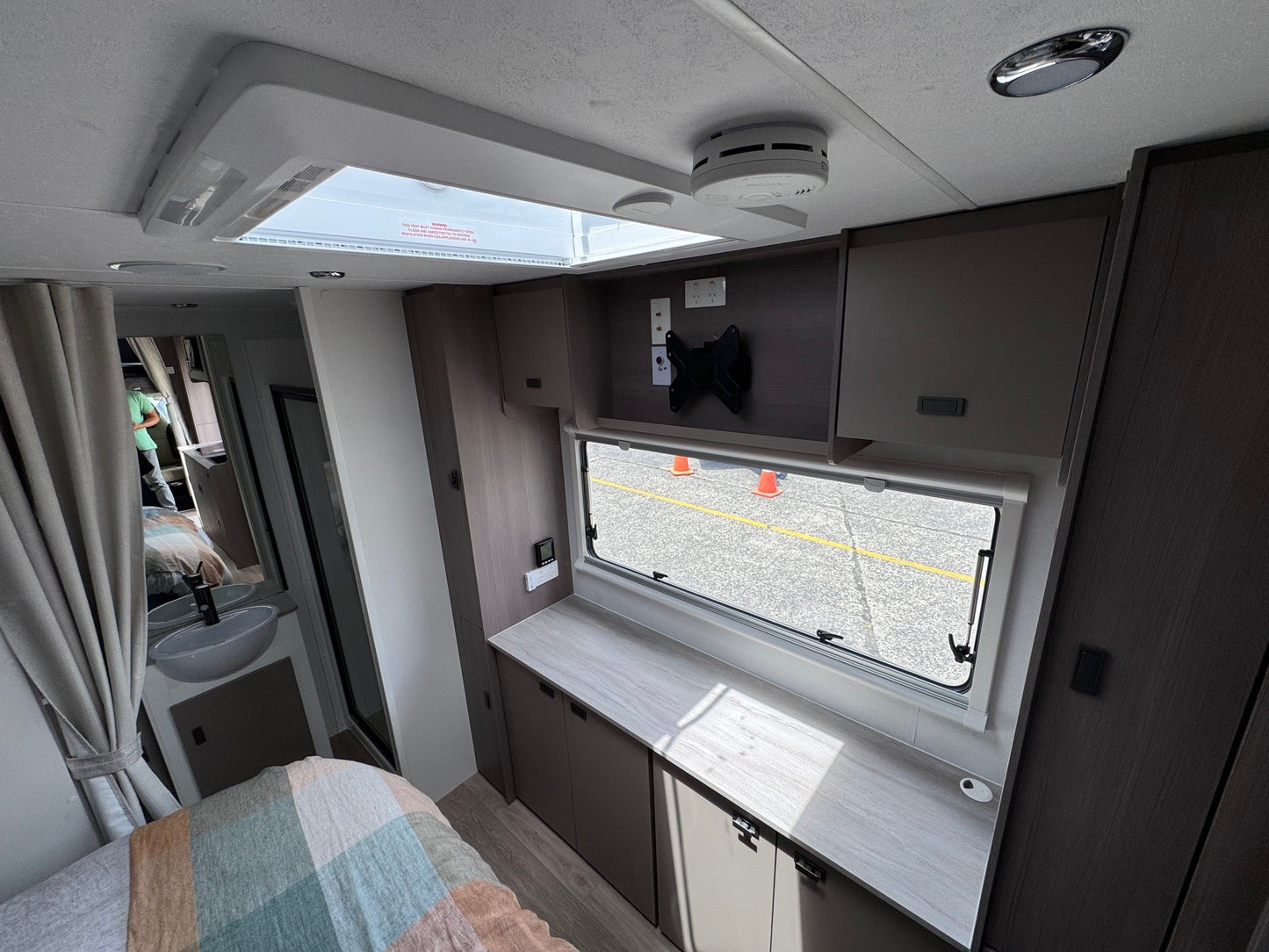 Destiny Motorhome (FA25-1) 2025