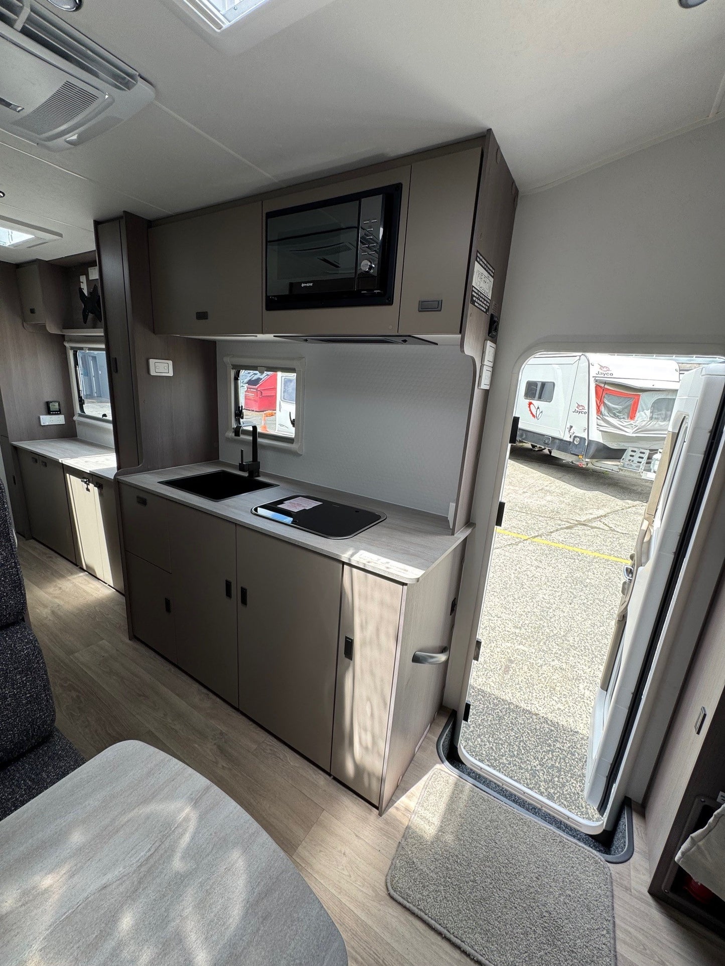 Destiny Motorhome (FA25-1) 2025