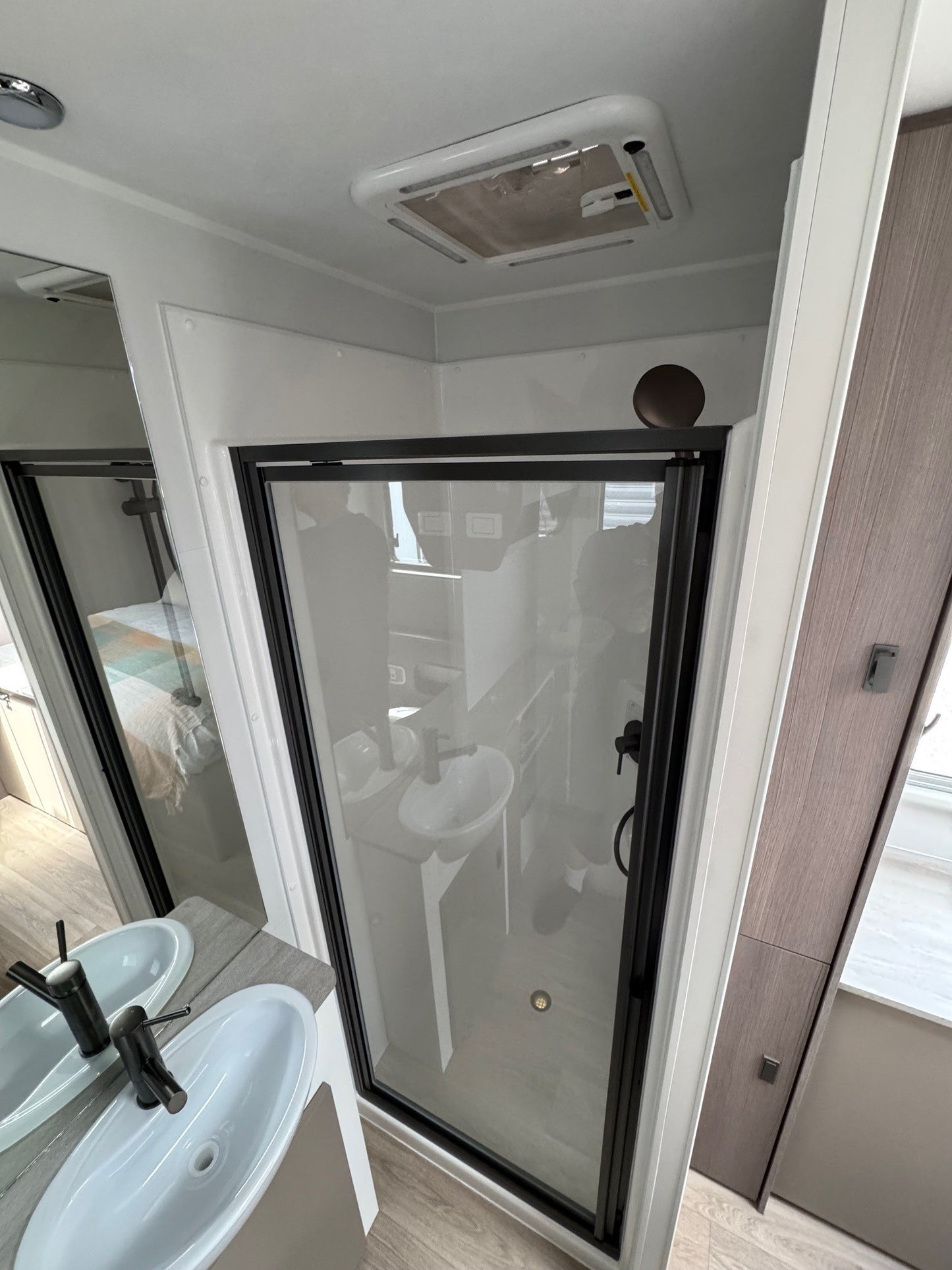 Destiny Motorhome (FA25-1) 2025