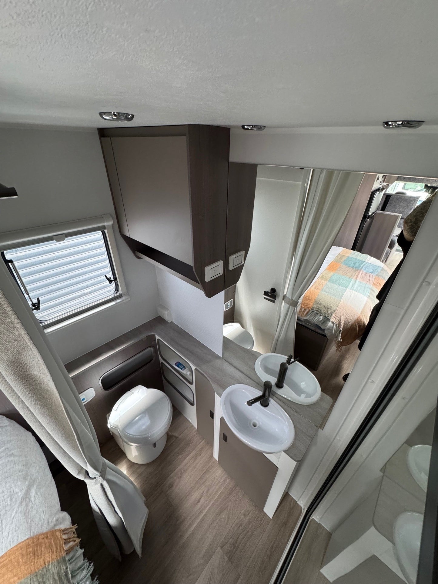 Destiny Motorhome (FA25-1) 2025