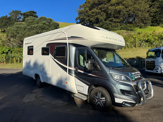 TIKI585 (NGK585)  Fiat Ducato 2021