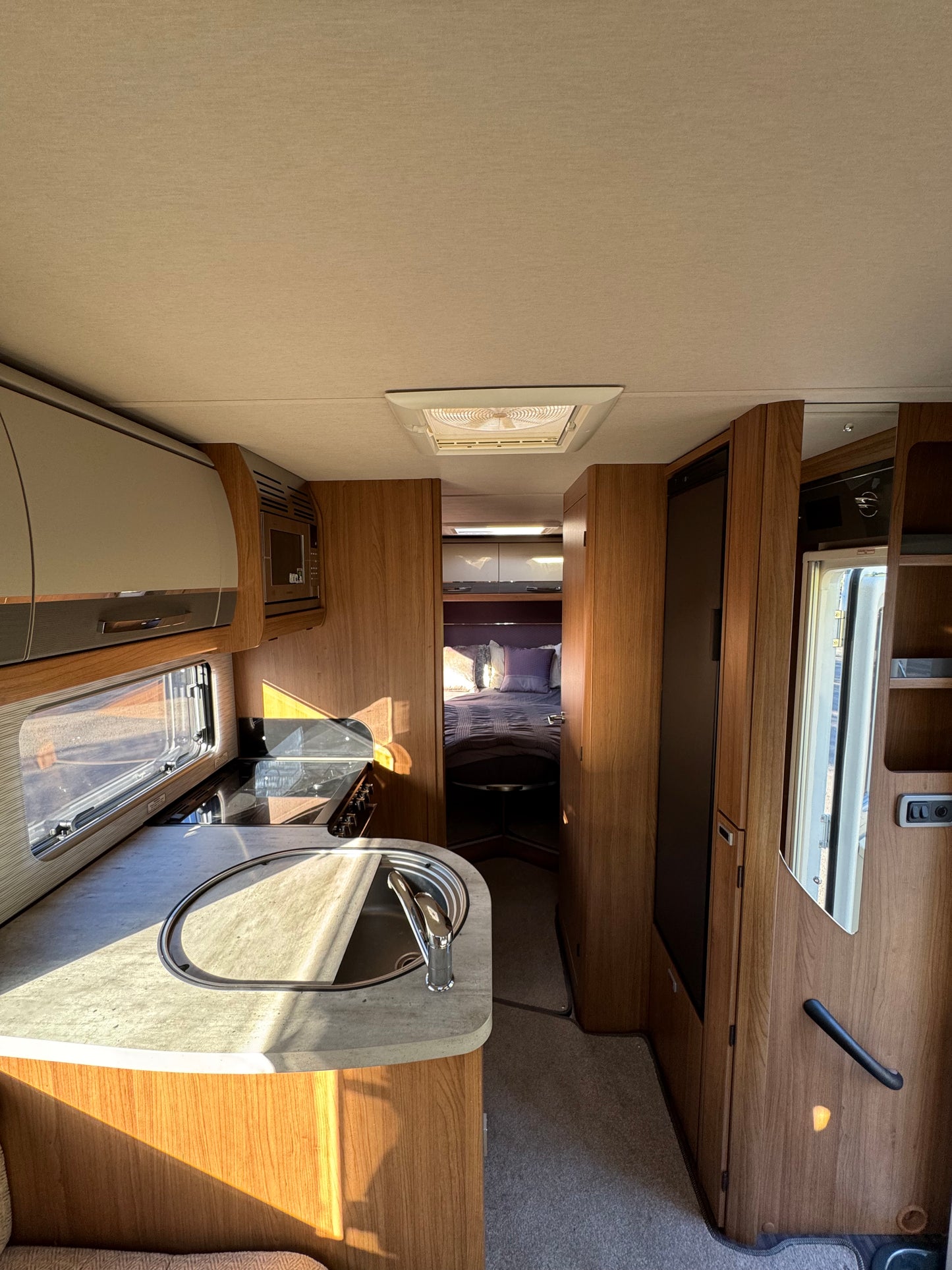 TIKI585 (NGK585)  Fiat Ducato 2021