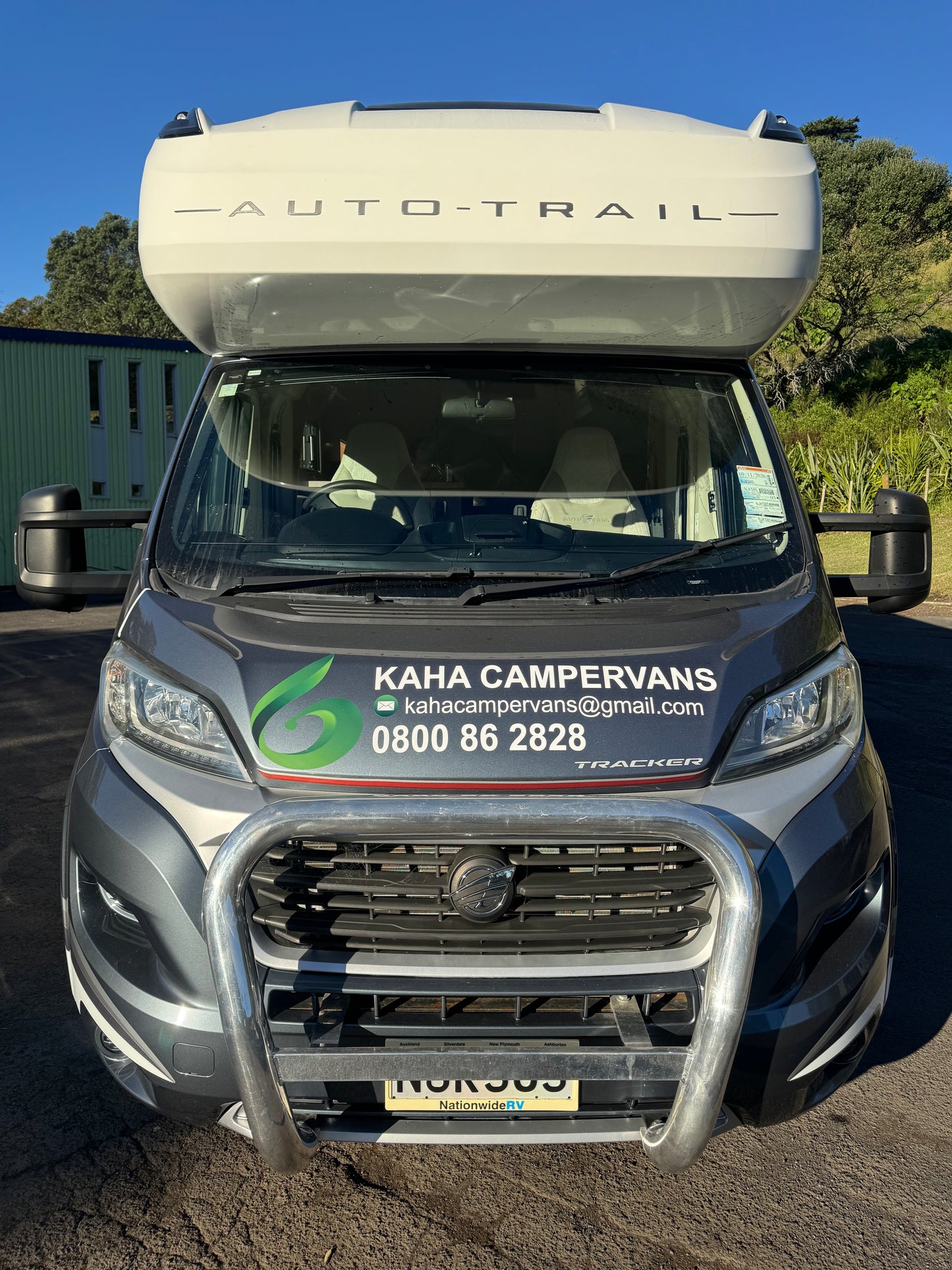 TIKI585 (NGK585)  Fiat Ducato 2021