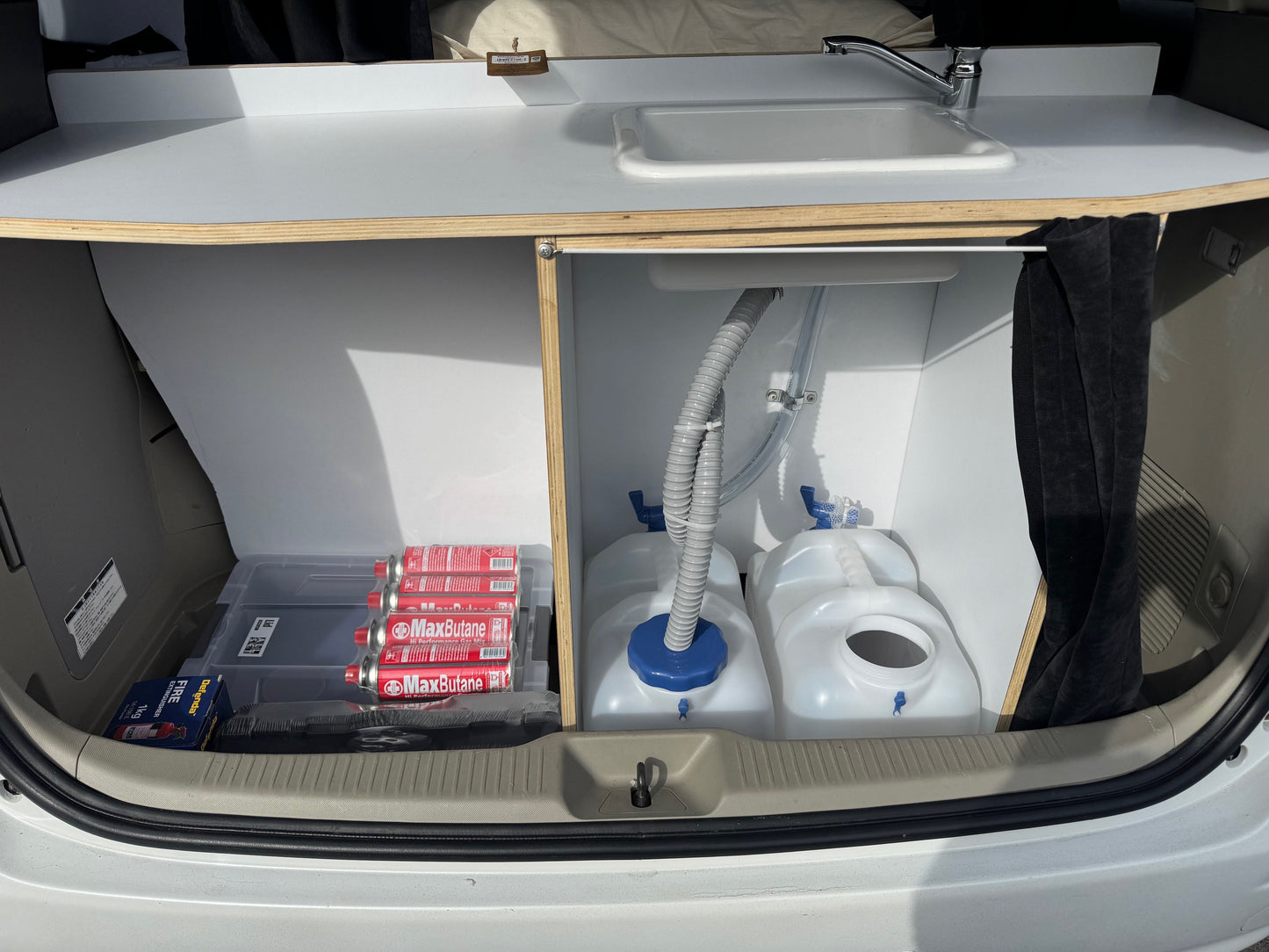 Toyota Estima (Tainui 746)