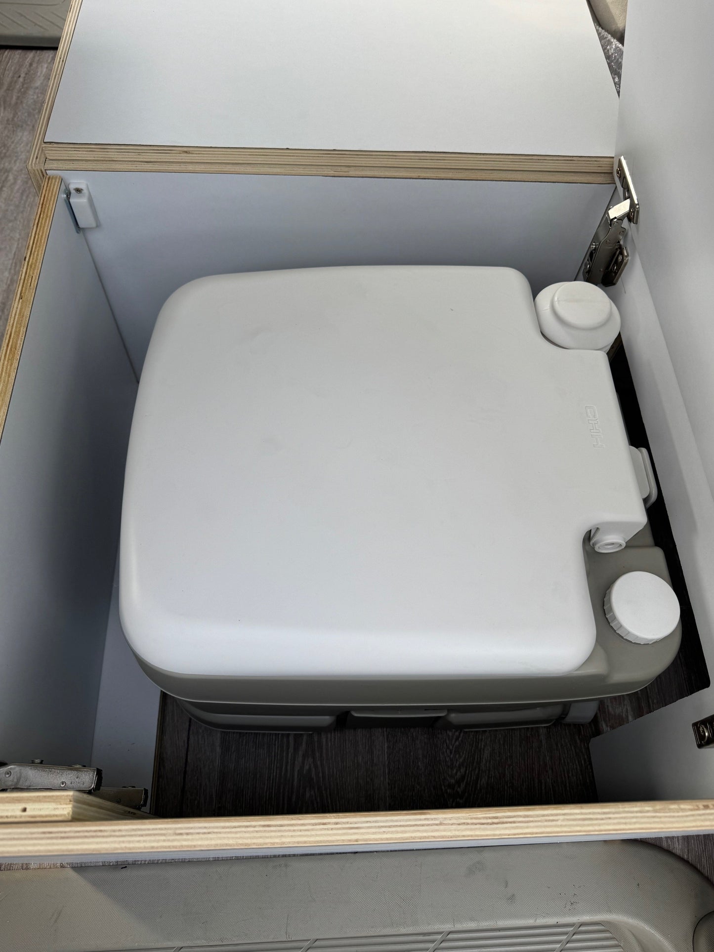 Toyota Estima (Tainui 746)